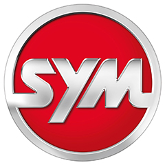 SYM by Mega Cycle