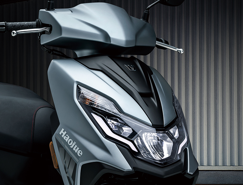 Prix du Giveaway Blayah Scooterism