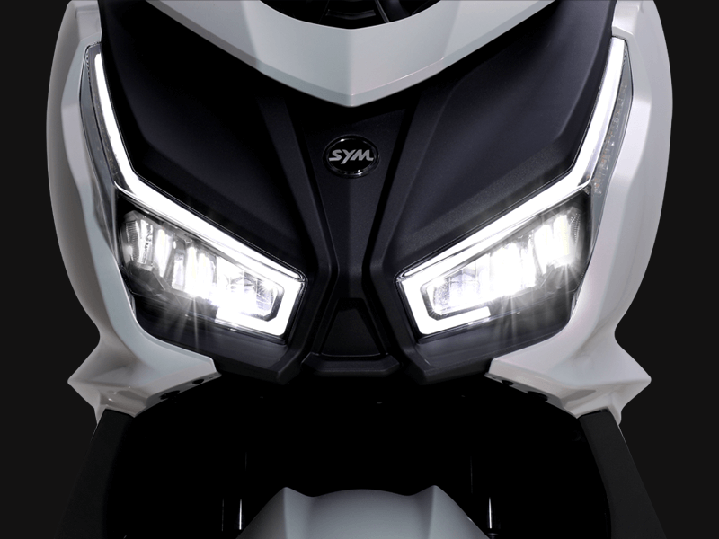 JET14 EVO 125cc