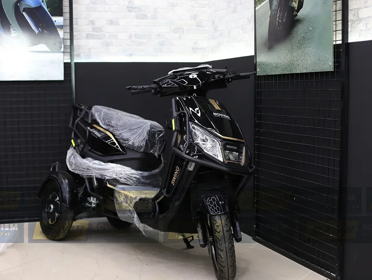 NOVAGO SWING - Novago - Pièce Scooter Tunisie