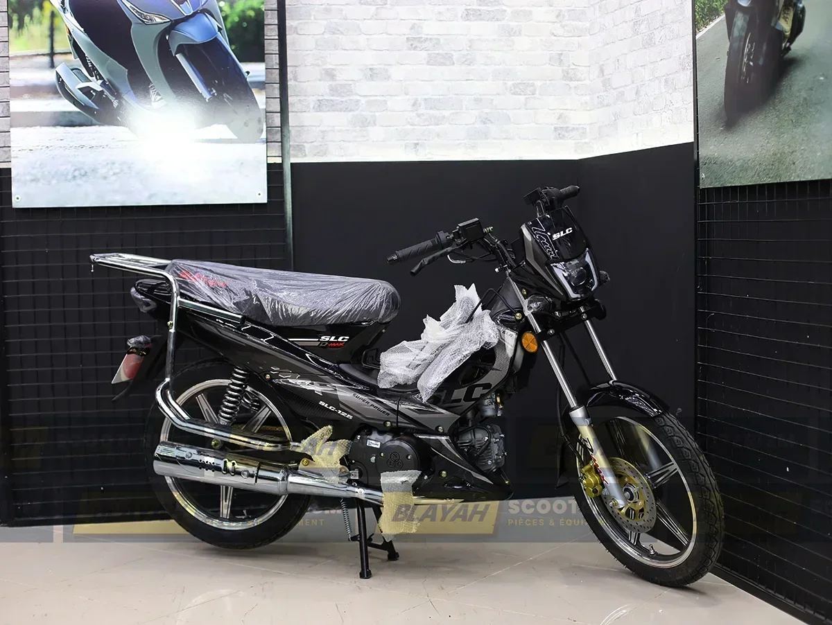 FORZA SLC 125 - Slc - Pièce Scooter Tunisie