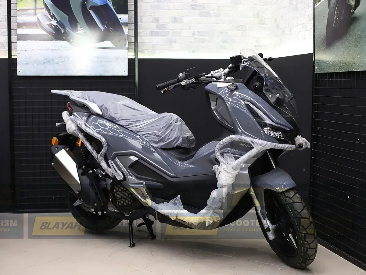LM ADV -  - Pièce Scooter Tunisie