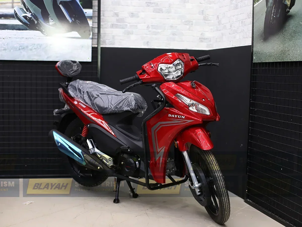 DAYUN KIMBO - Dayun - Pièce Scooter Tunisie