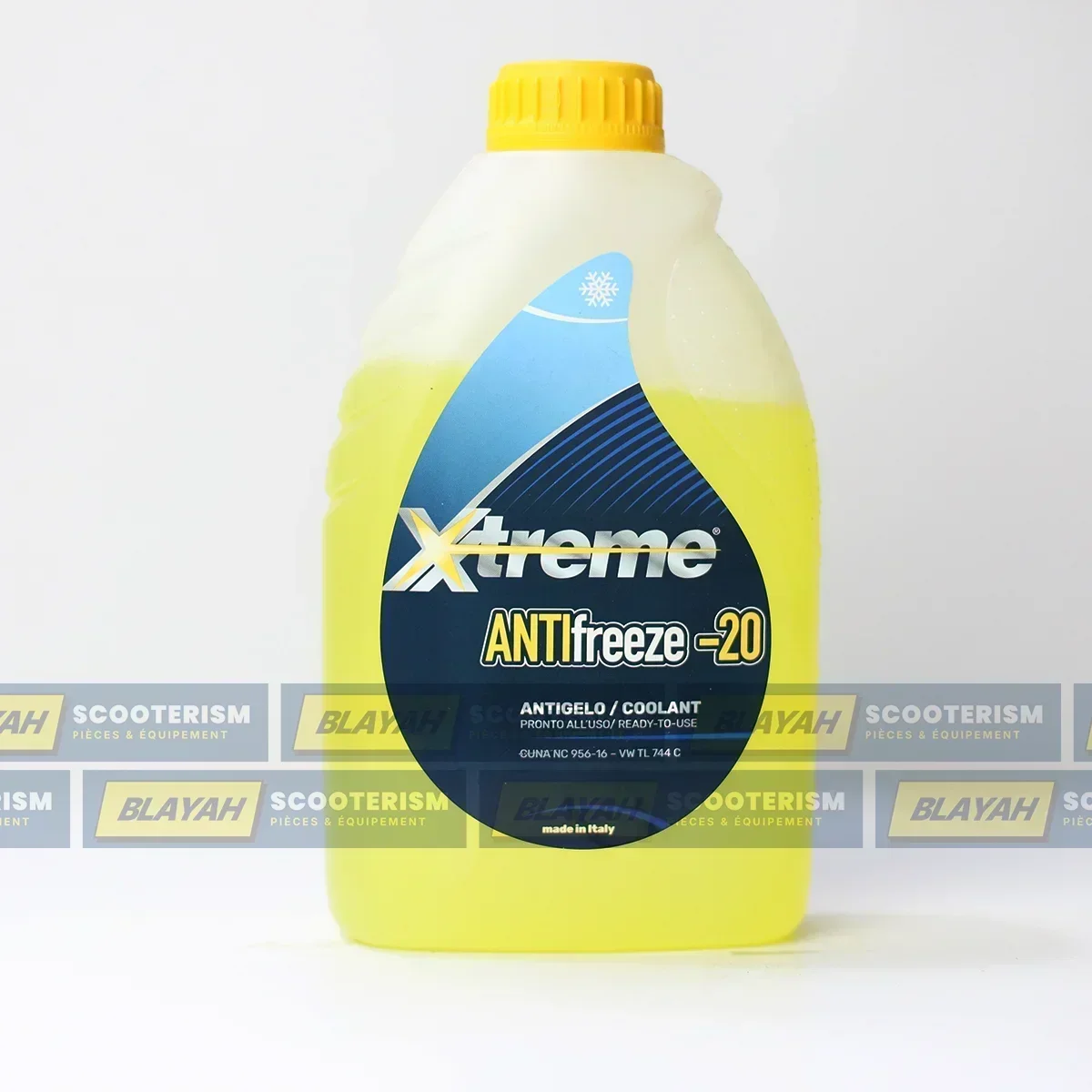 ANTIfreeze -20 - xtreme - Pièce Scooter Tunisie