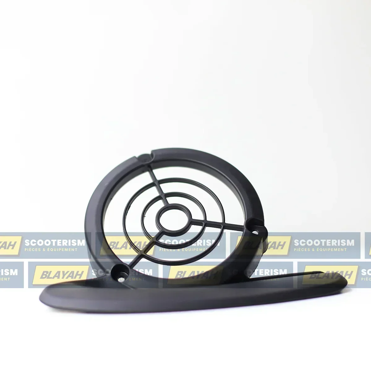 Cache ventilateur - Slc - Pièce Scooter Tunisie
