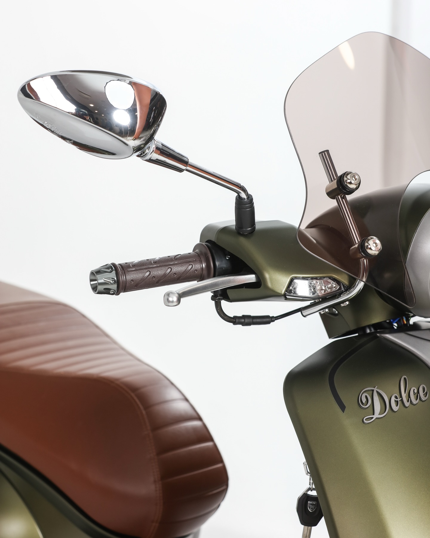 DOLCE 125CC