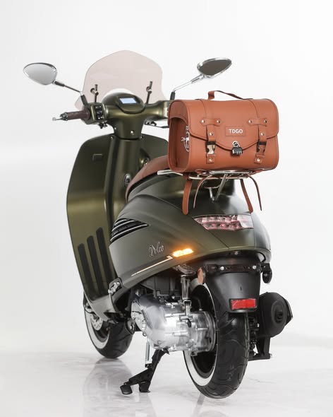 DOLCE 125CC