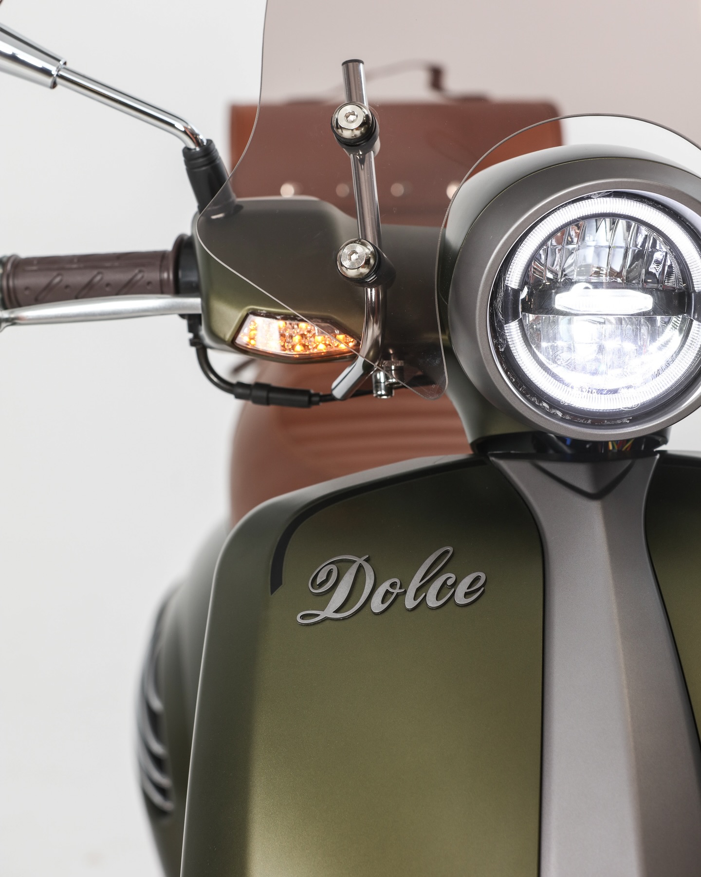 DOLCE 125CC