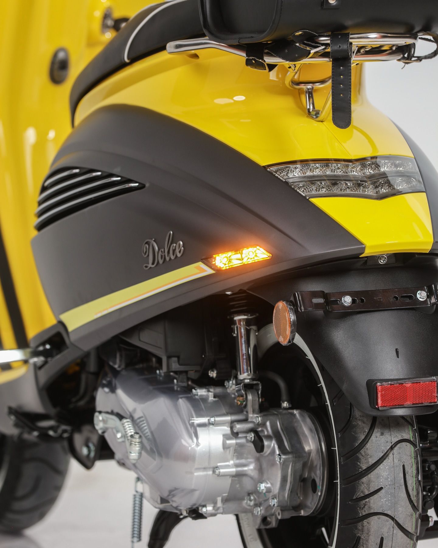 DOLCE 125CC