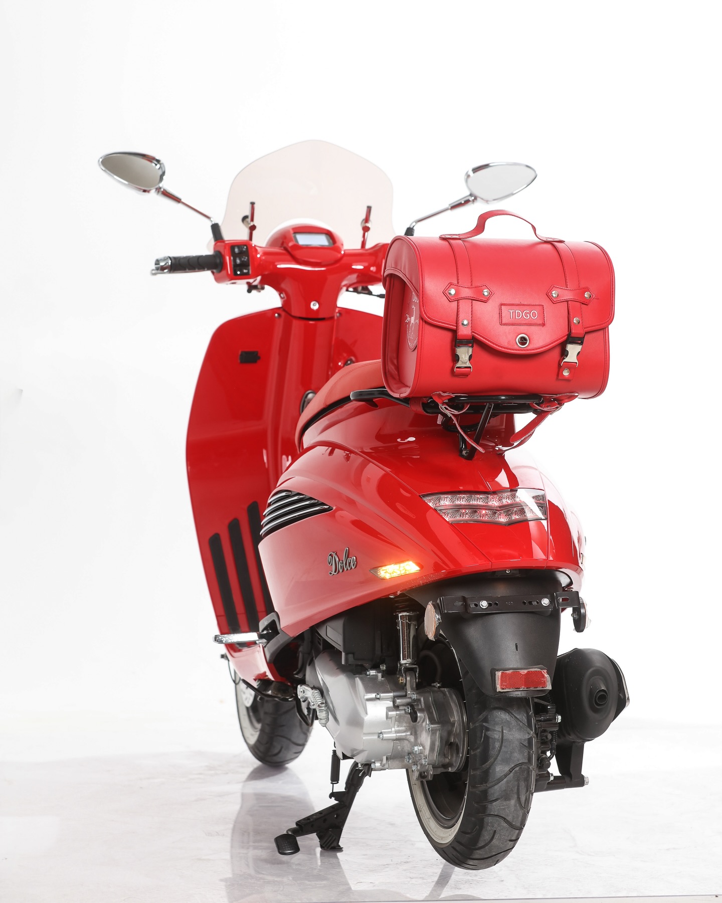 dolce smt rouge 1
