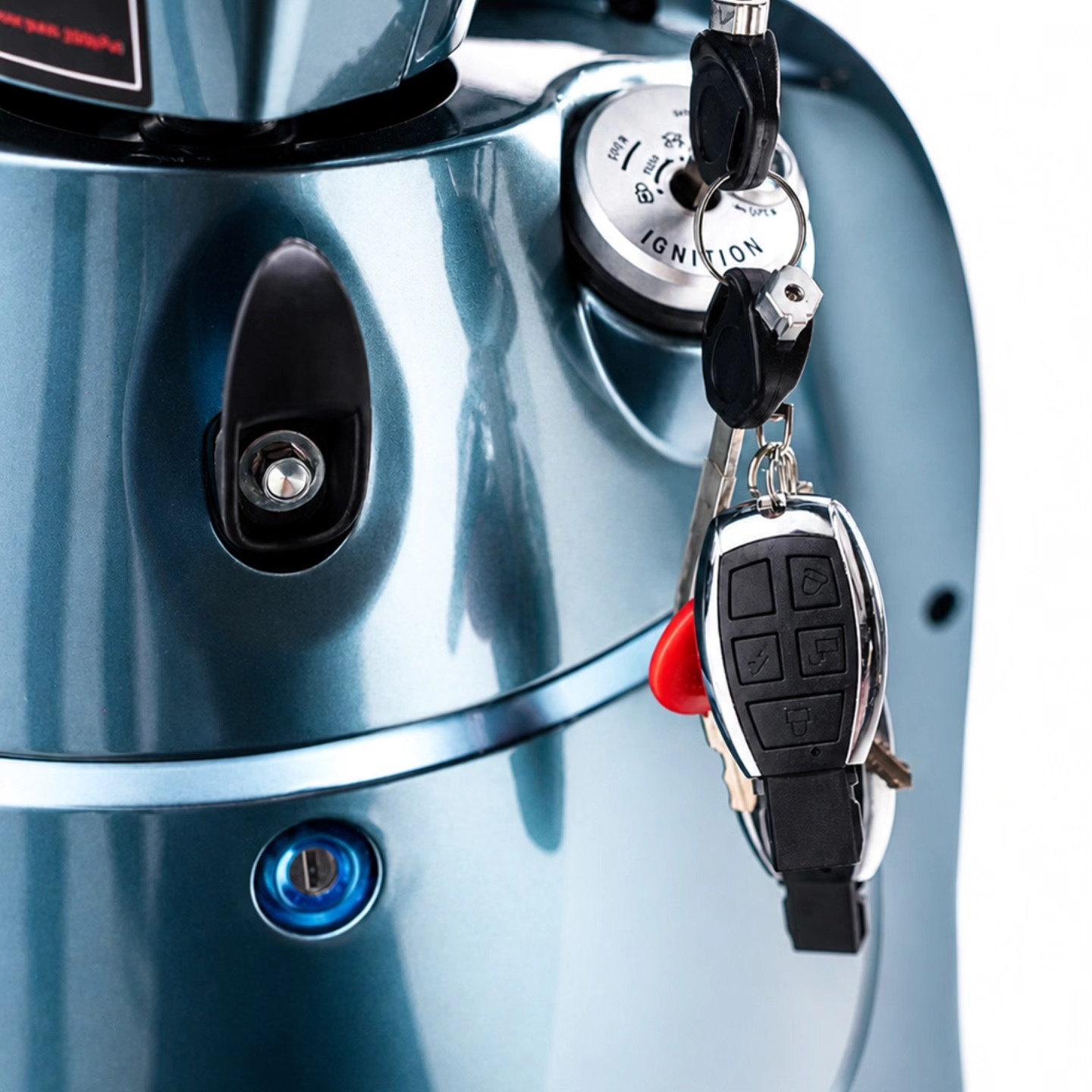 CAPPUCINO s 125 CC