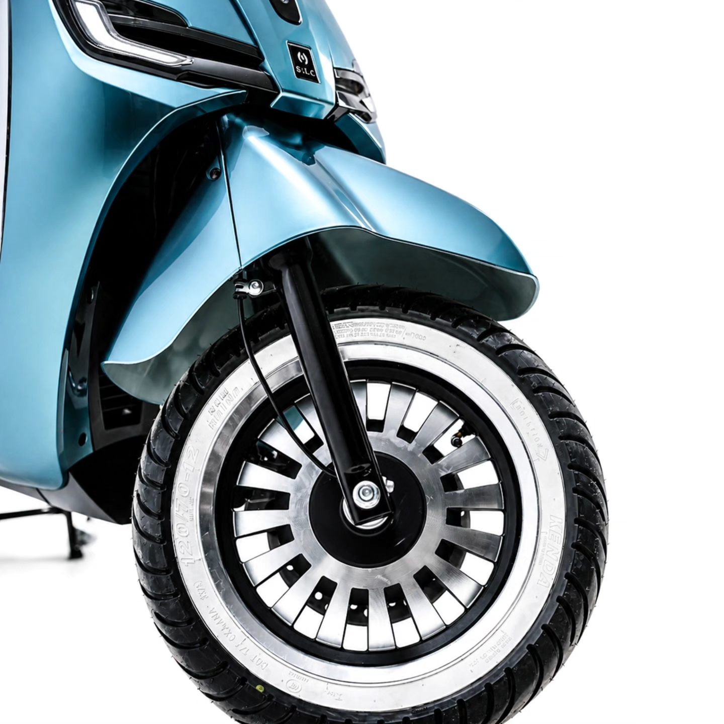CAPPUCINO s 125 CC