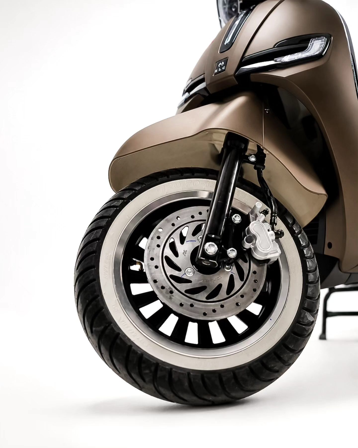 CAPPUCINO S 125 CC