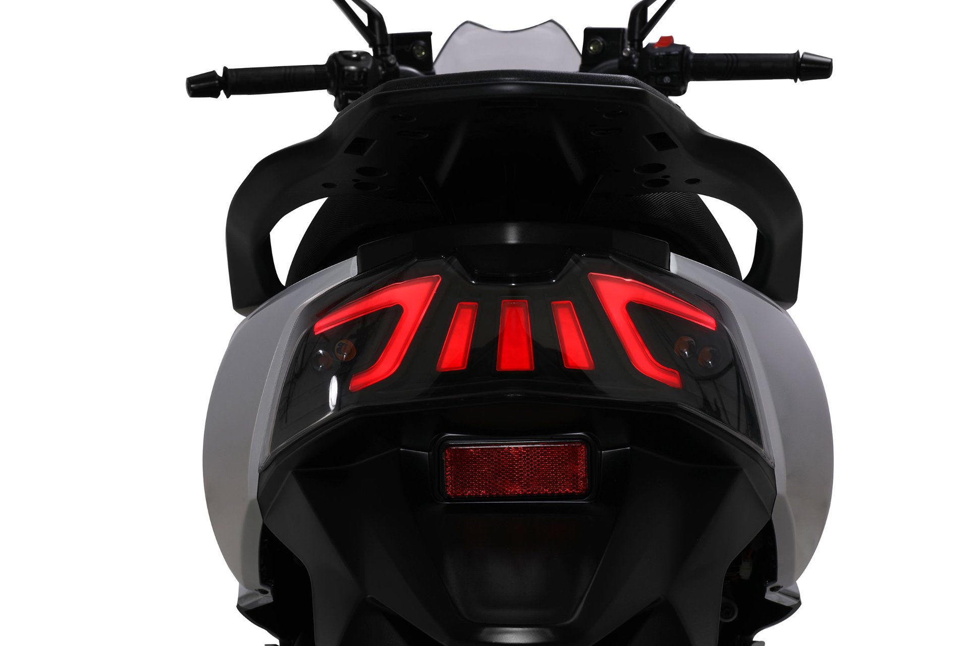 JET14 EVO 125cc Liquid Cooled