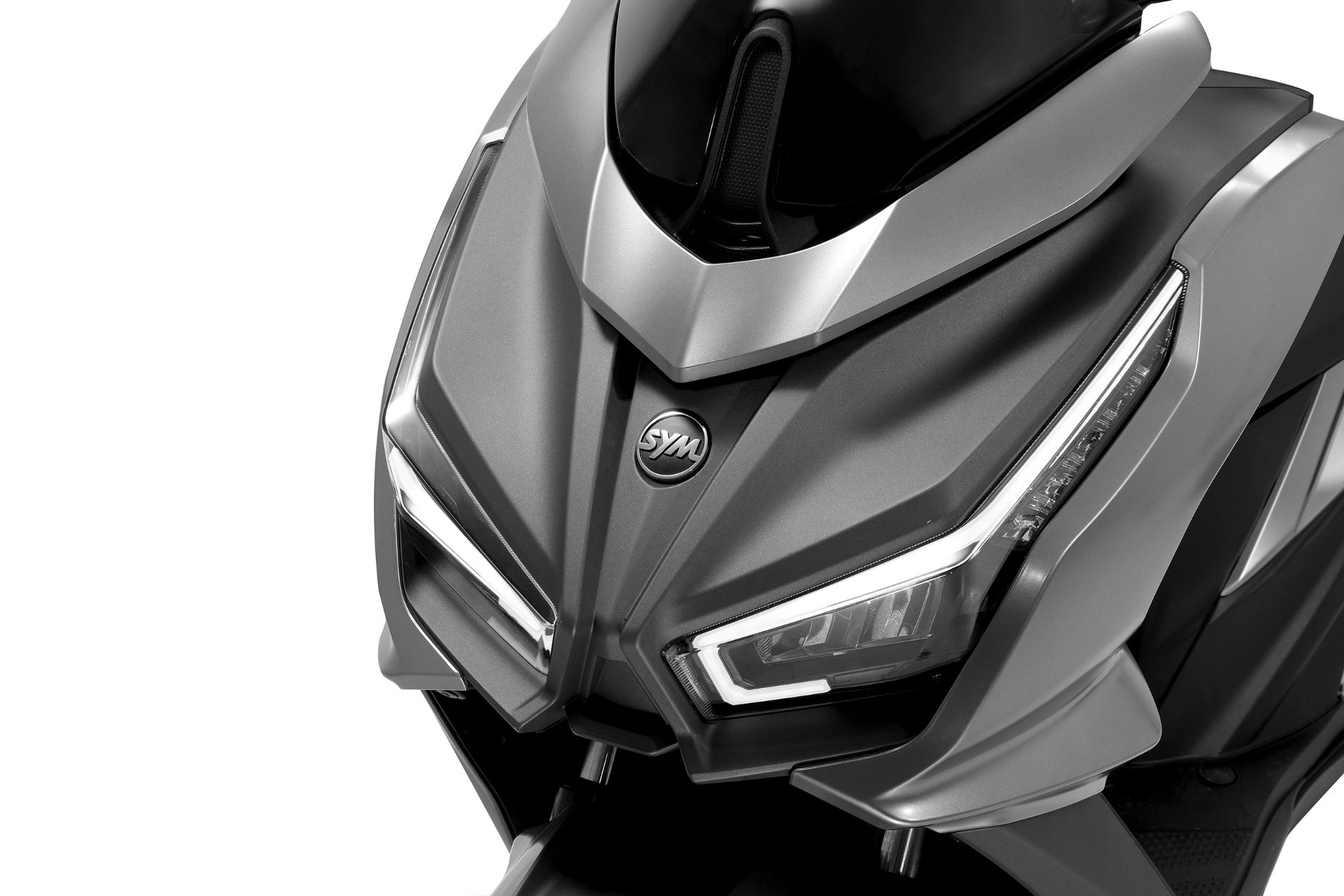 JET14 EVO 125cc Liquid Cooled olive green