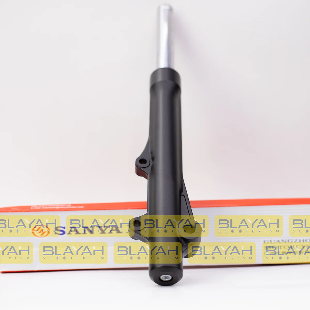 Paire Tube Fourche SANYA