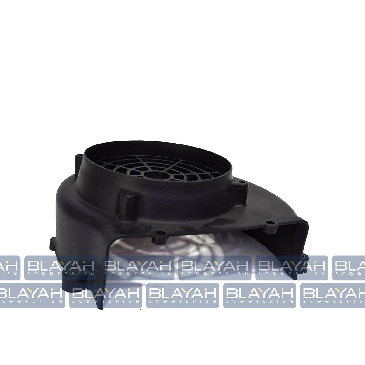 Cache-ventilateur - Longjia - Pièce Scooter Tunisie