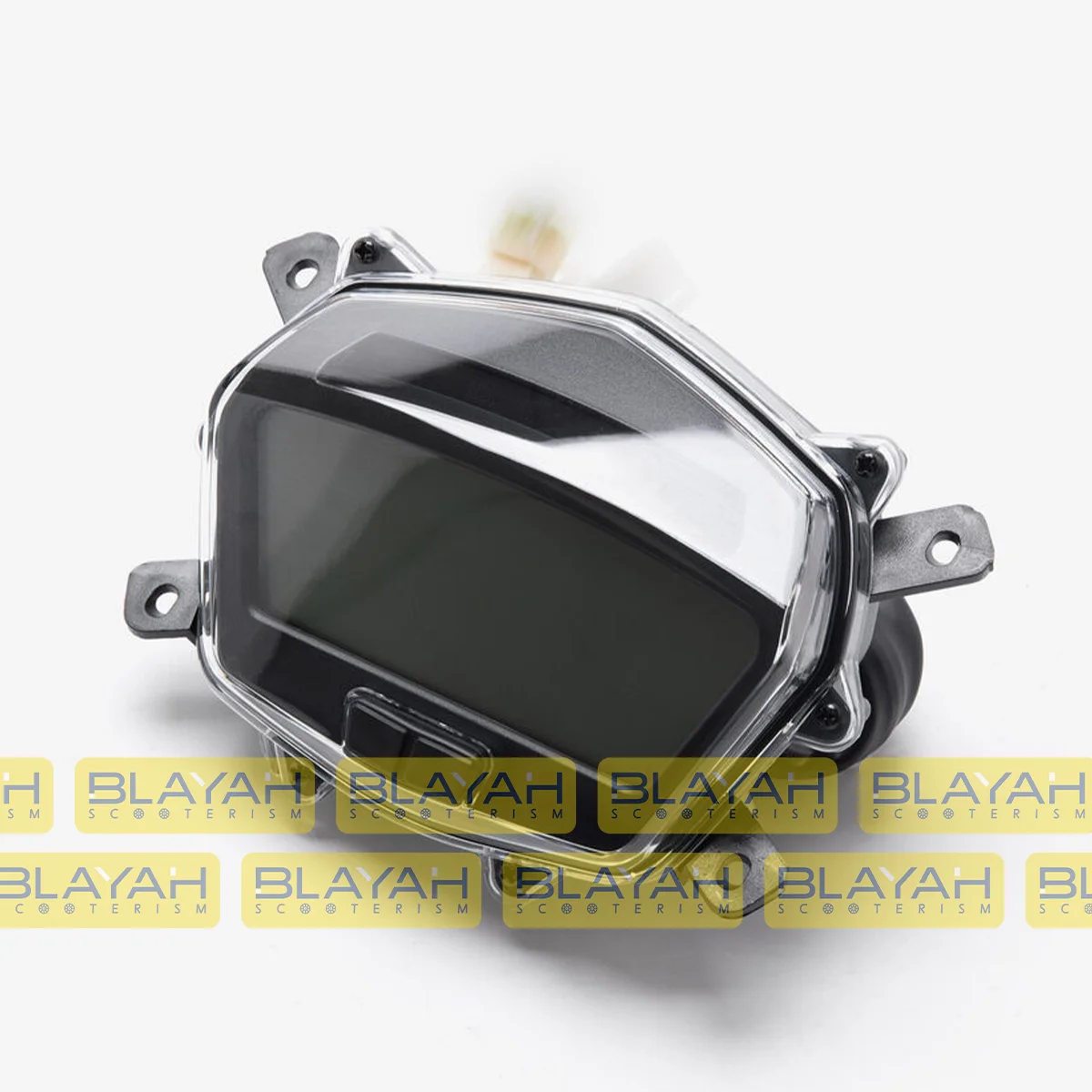 compteur de vitesse Z1