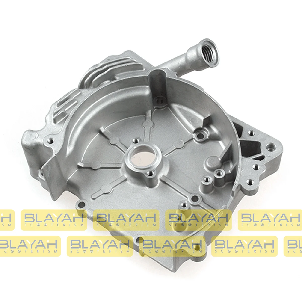 Demi Carter Moteur Droit GY6