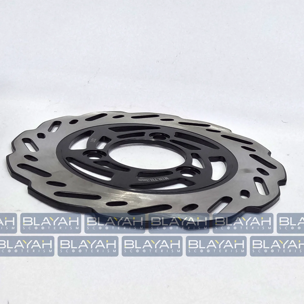 Disque de frein avant Z1