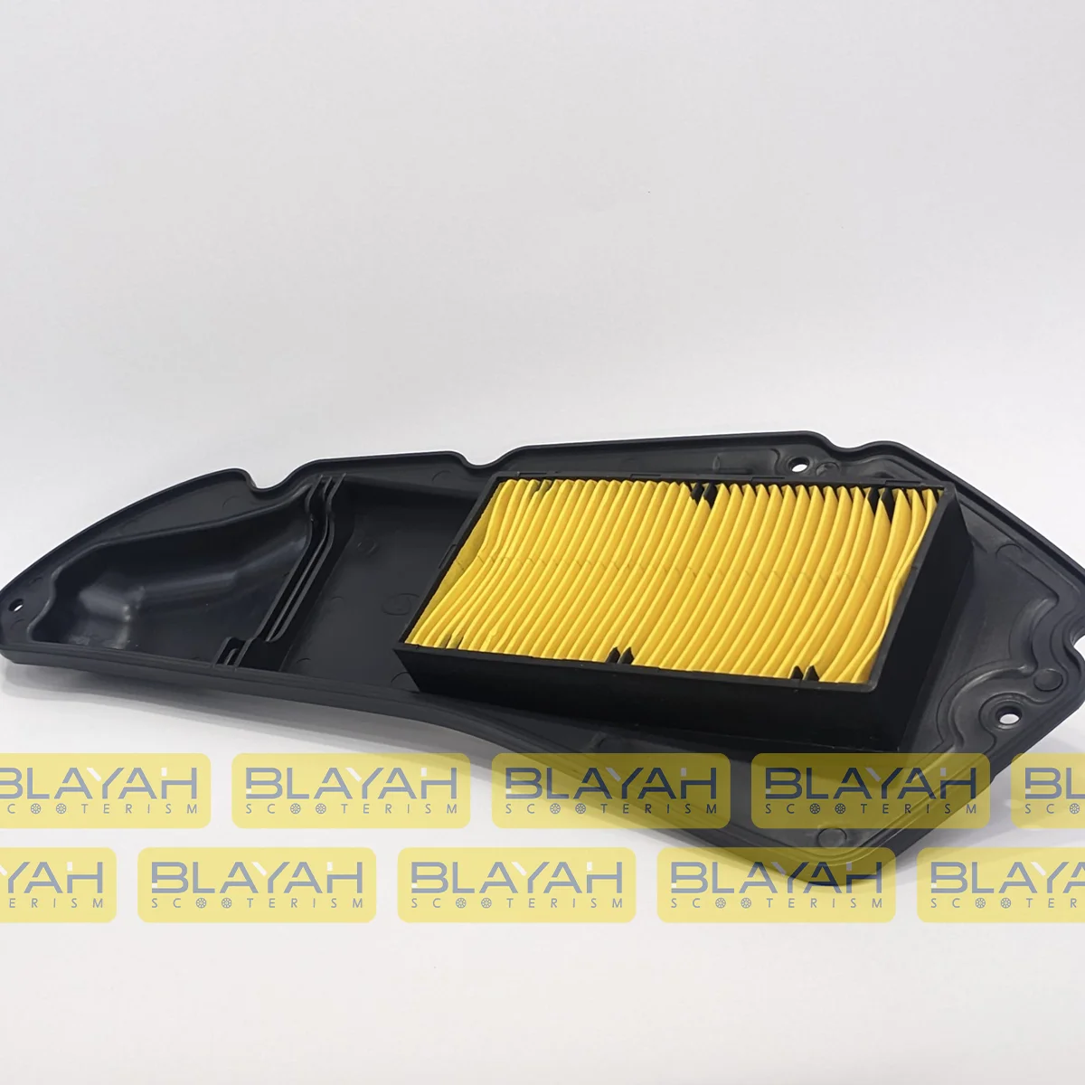 Elément de filtre à air azur