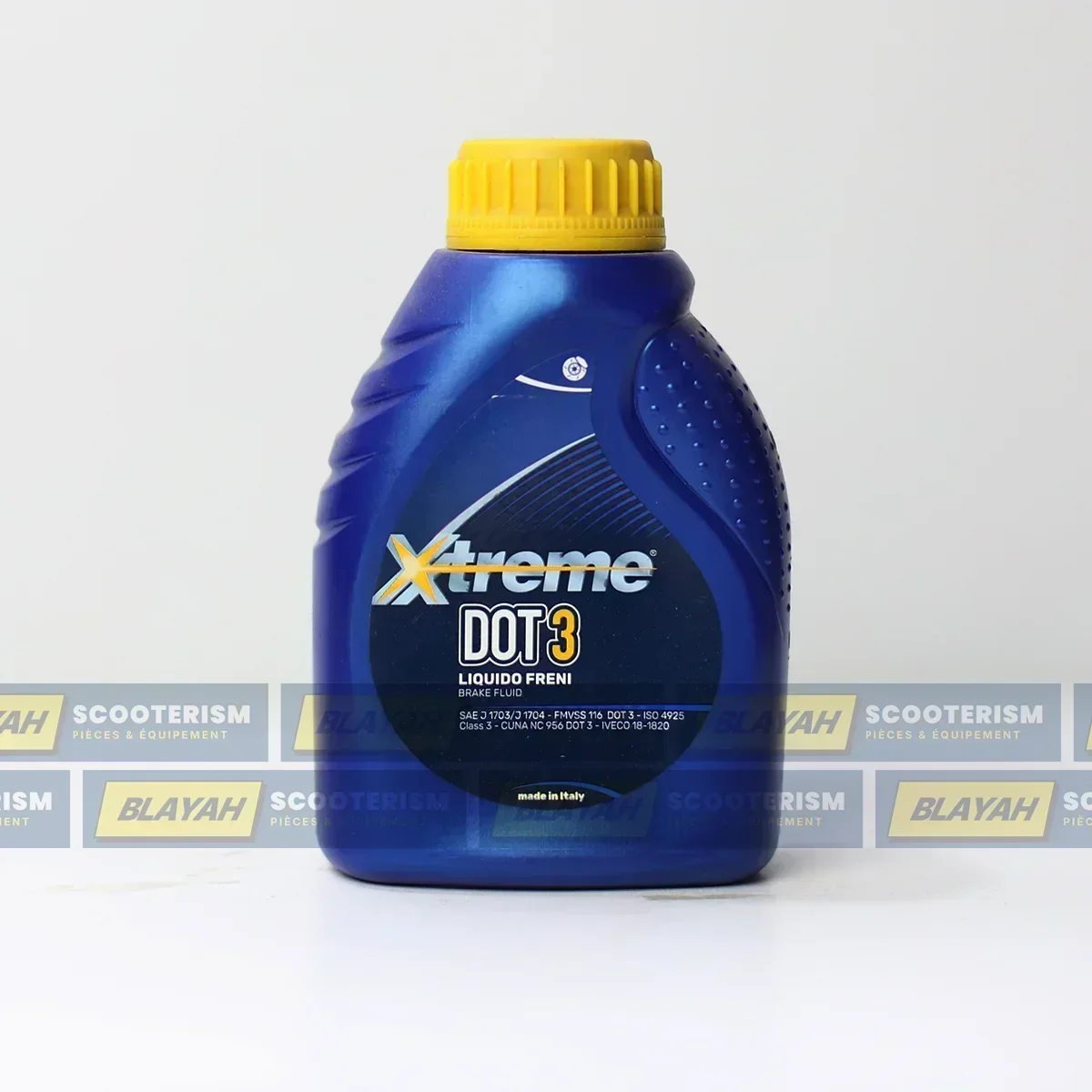 DOT 3 - xtreme - Pièce Scooter Tunisie