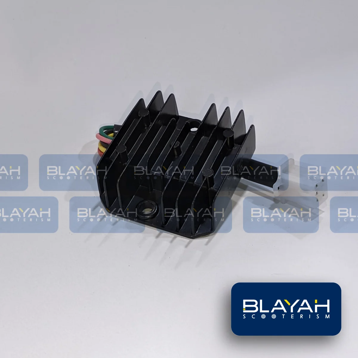 REGULATEUR DE TENSION -  - Pièce Scooter Tunisie