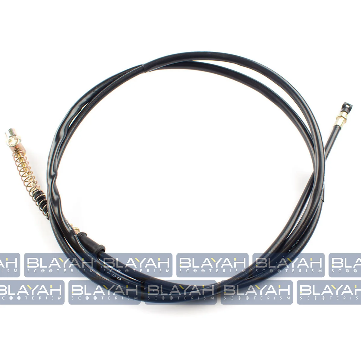 câble frein cappuccino