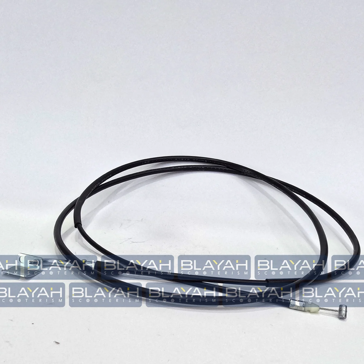 CABLE SERRURE SELLE Z1