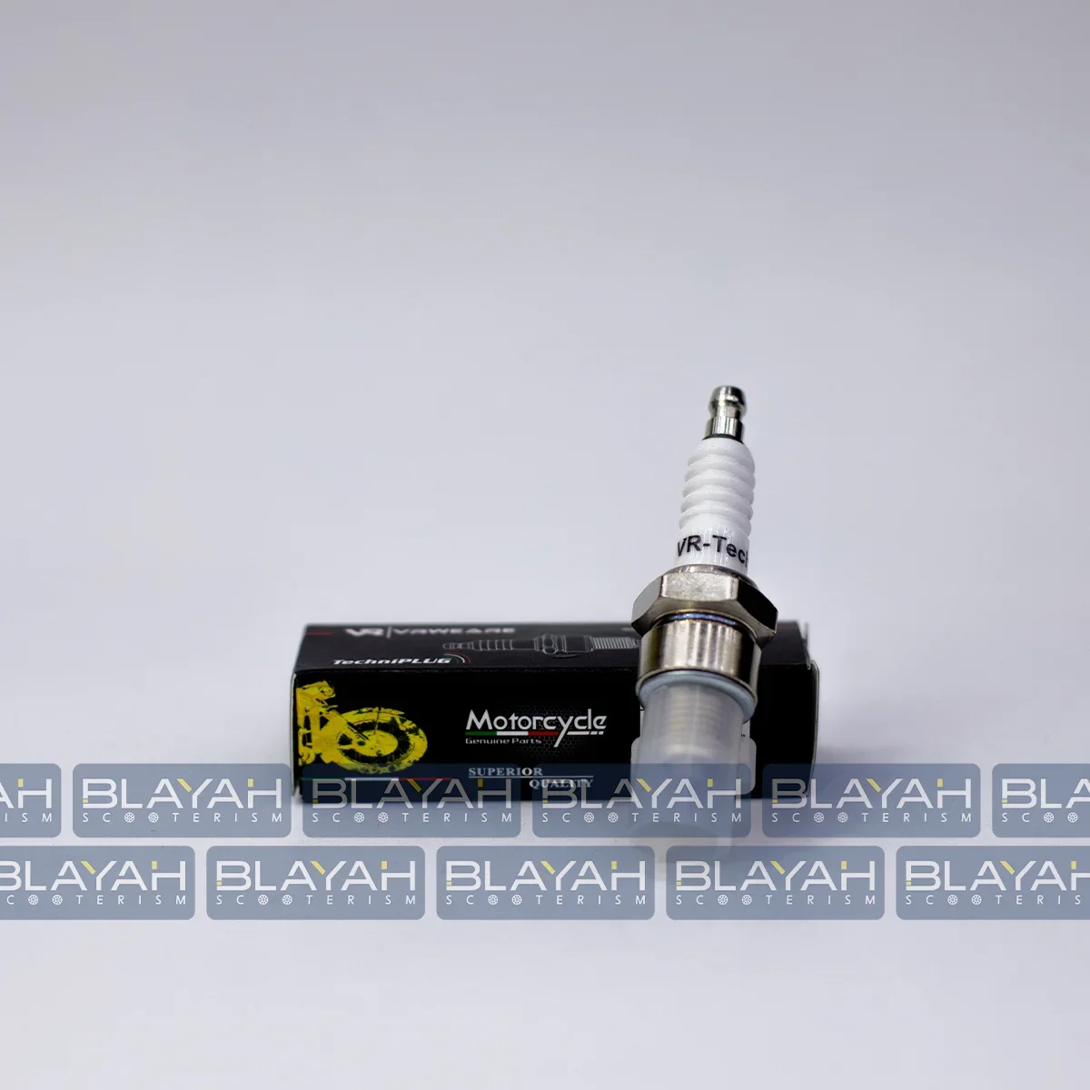 Bougie VRWeare TechniPLUG