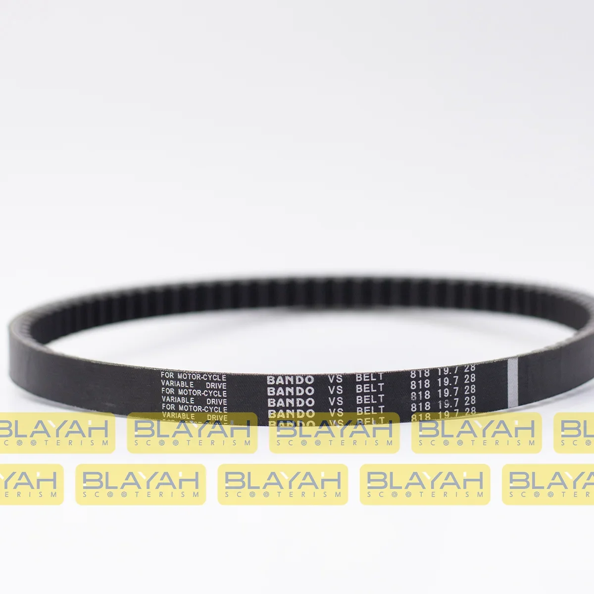 Courroie Bando VS 818 phantom z1