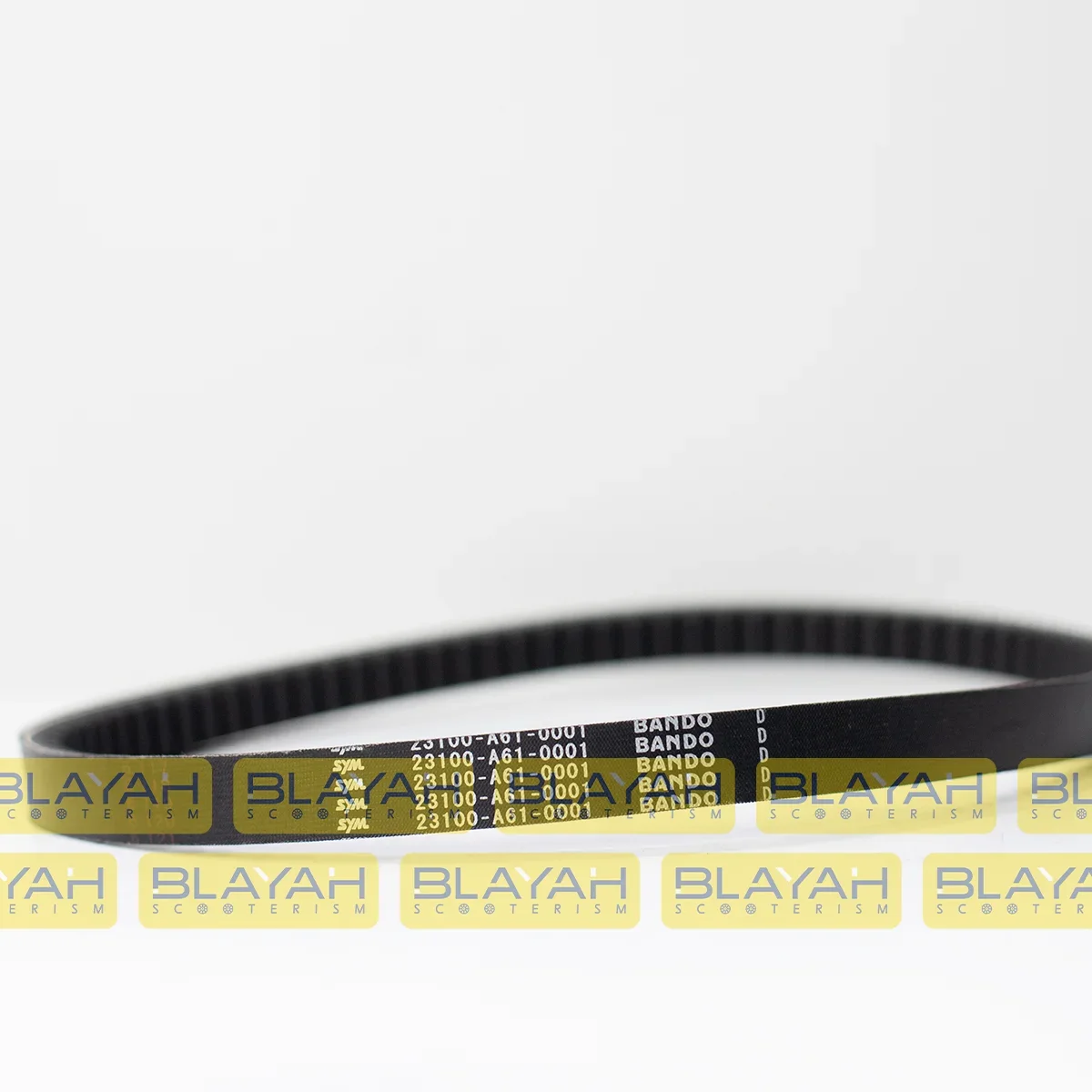 Courroie SYM Bando 23100-A61-0001