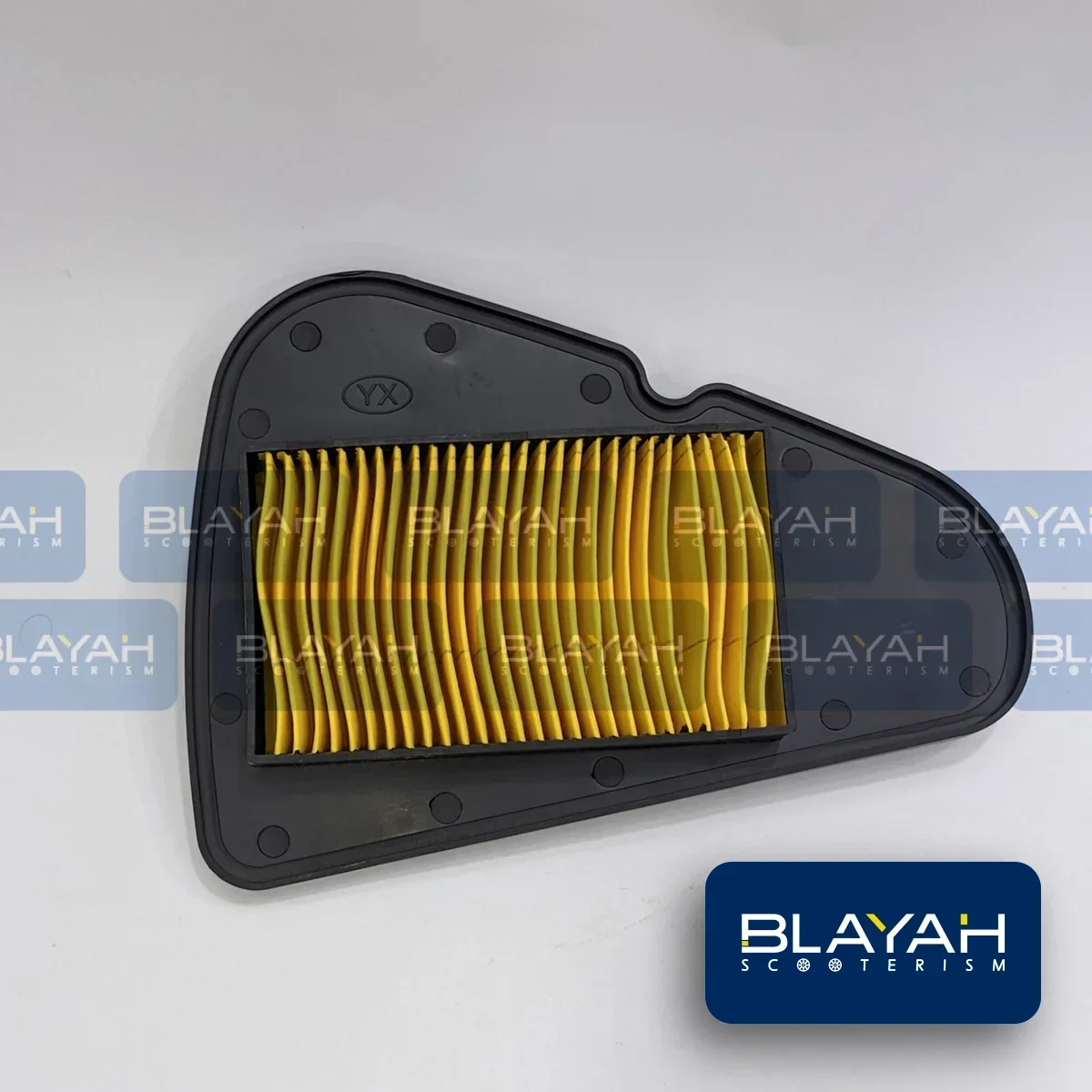 Elément de filtre à air thunder - SMT - Pièce Scooter Tunisie