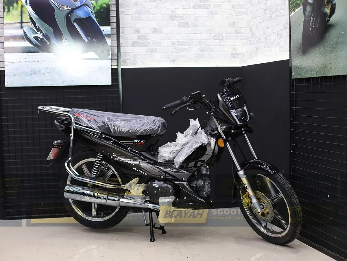 FORZA SLC 125