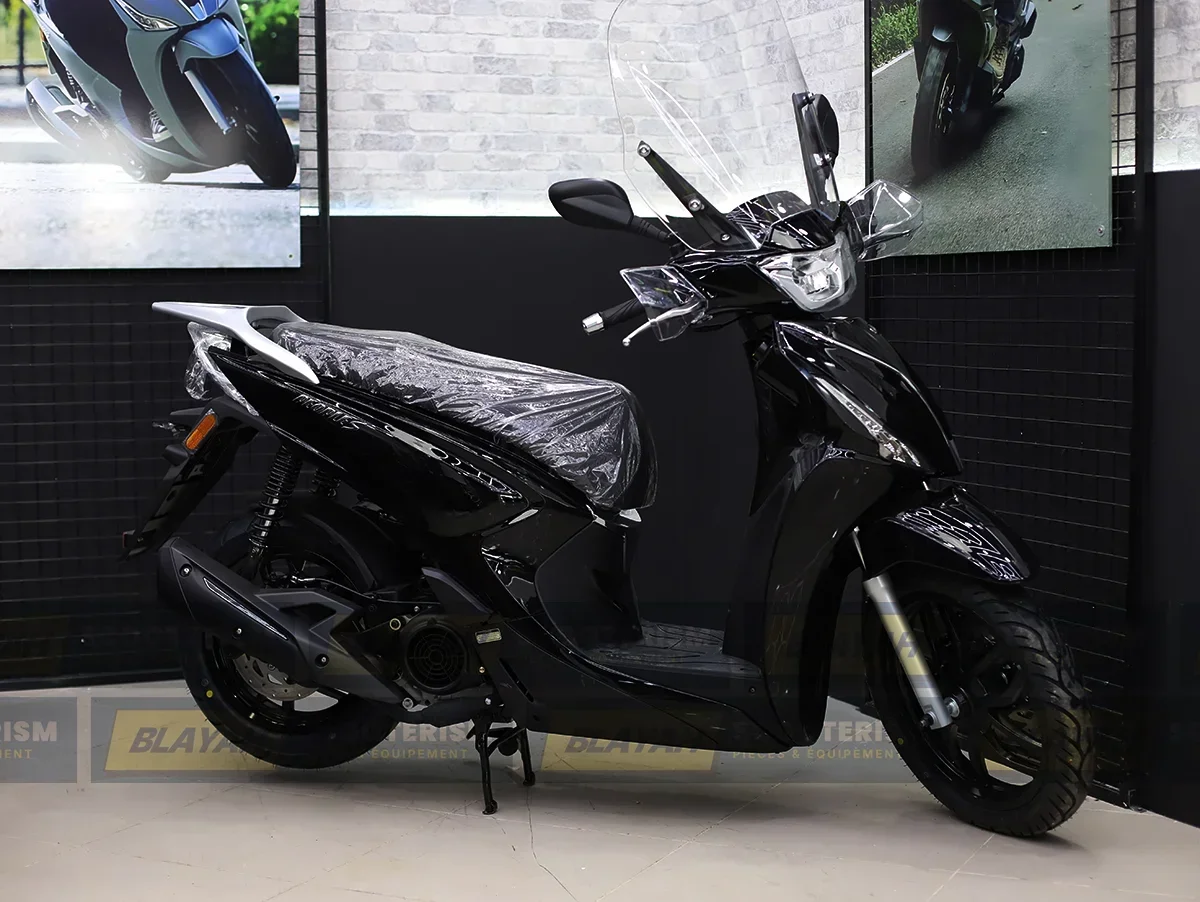 KYMCO PEOPLES