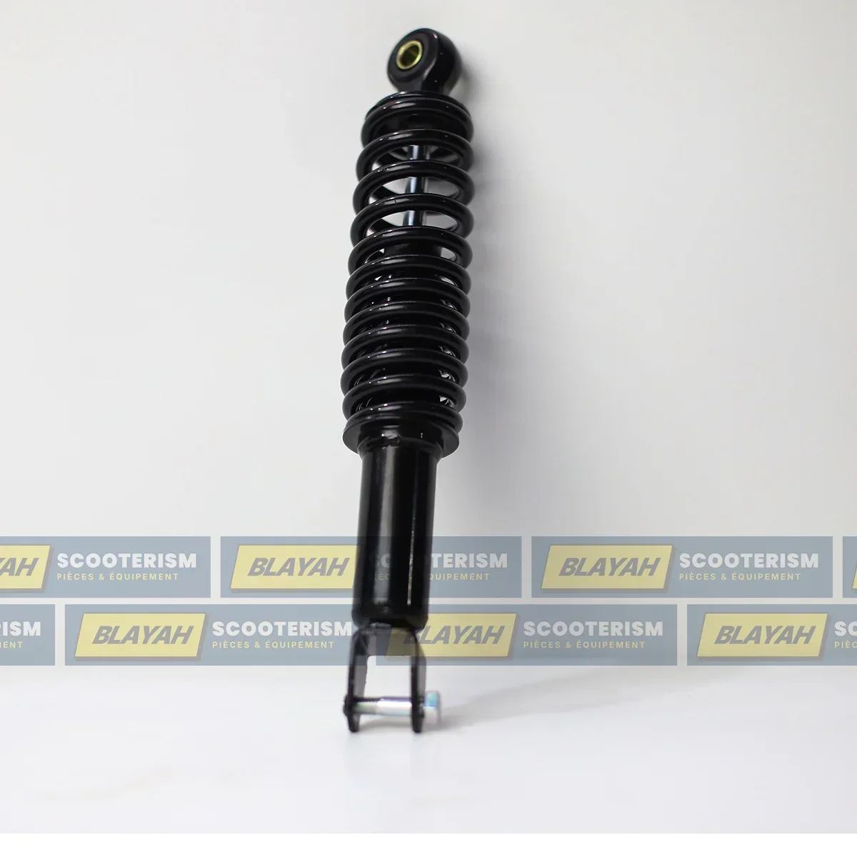 Amortisseur arrière réglable