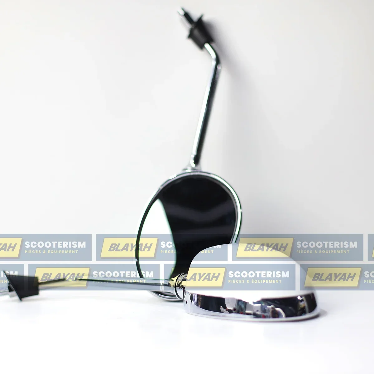 Rétroviseur Cappuccino