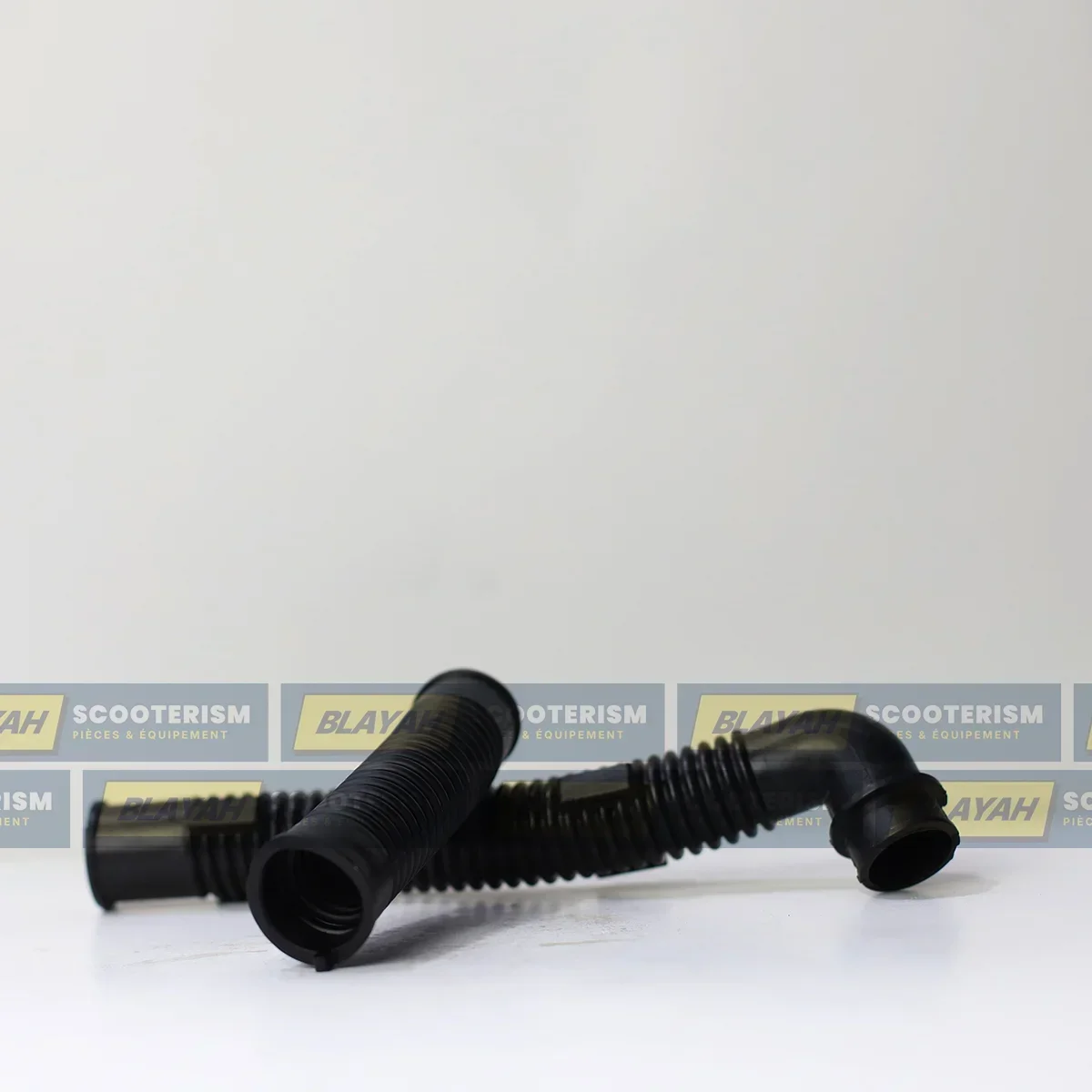 Tube d'admission d'air