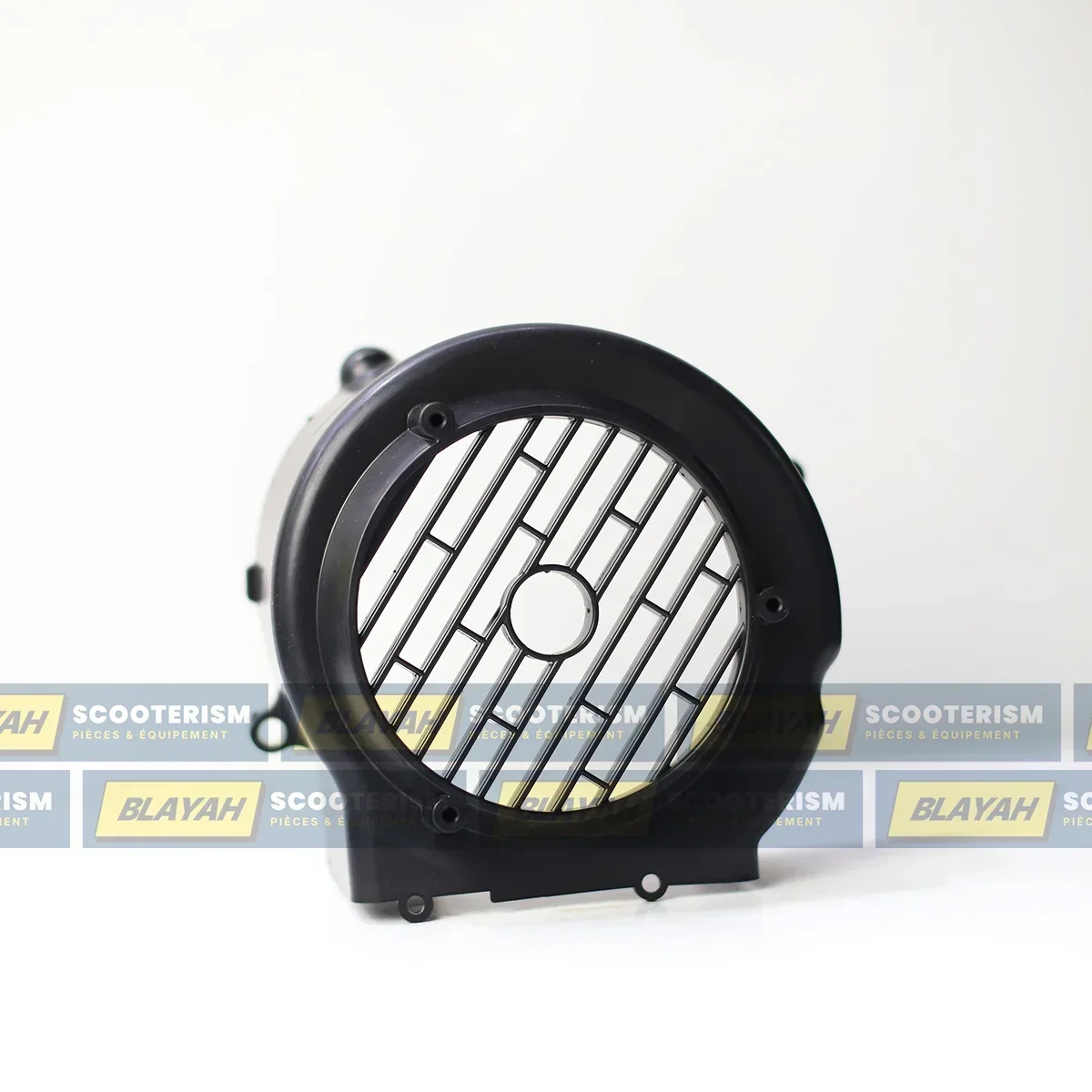 cache de ventilateur