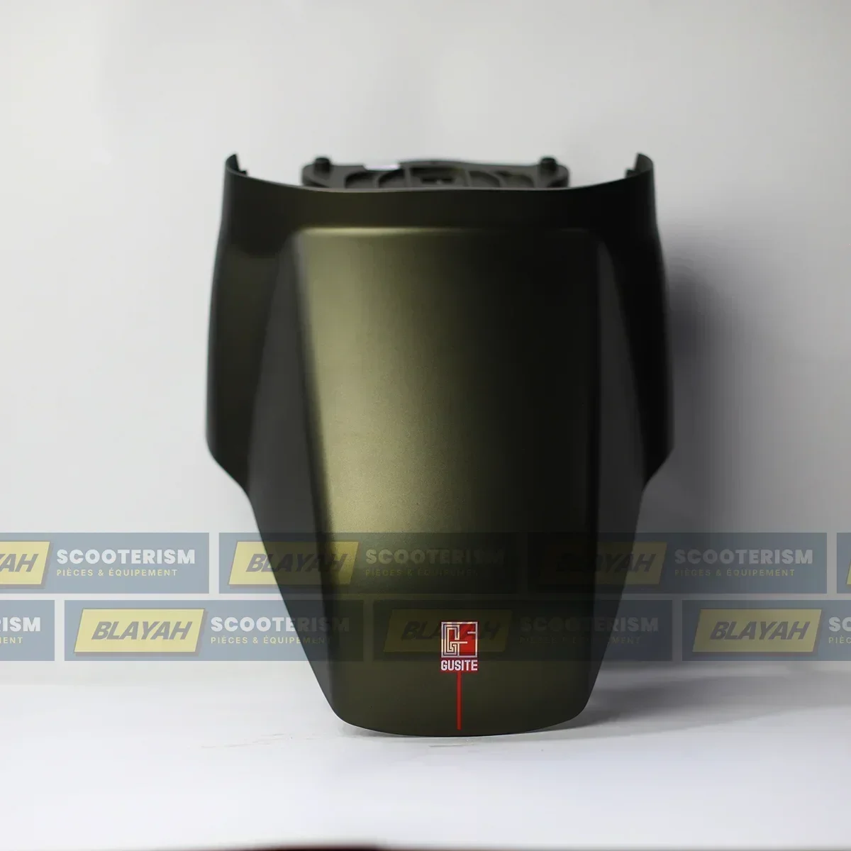 Garde-boue avant slc Capuccino