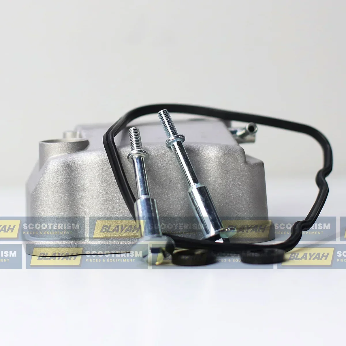 Cache Soupape Complet