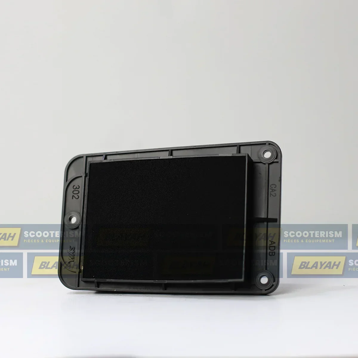 Elément de filtre à air