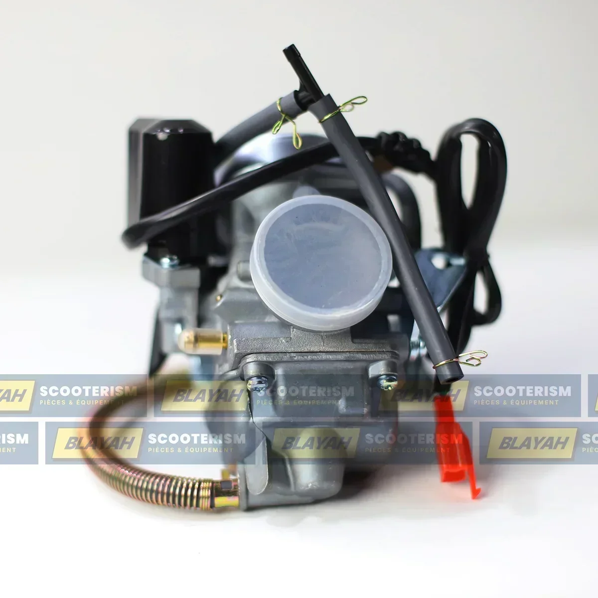 Carburateur Azur Cappucino Dayun