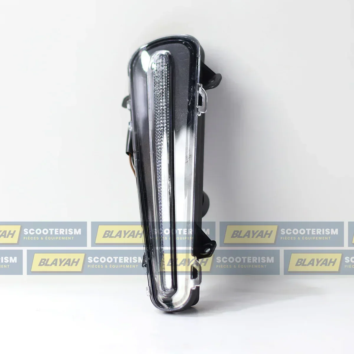 Clignotant latérale