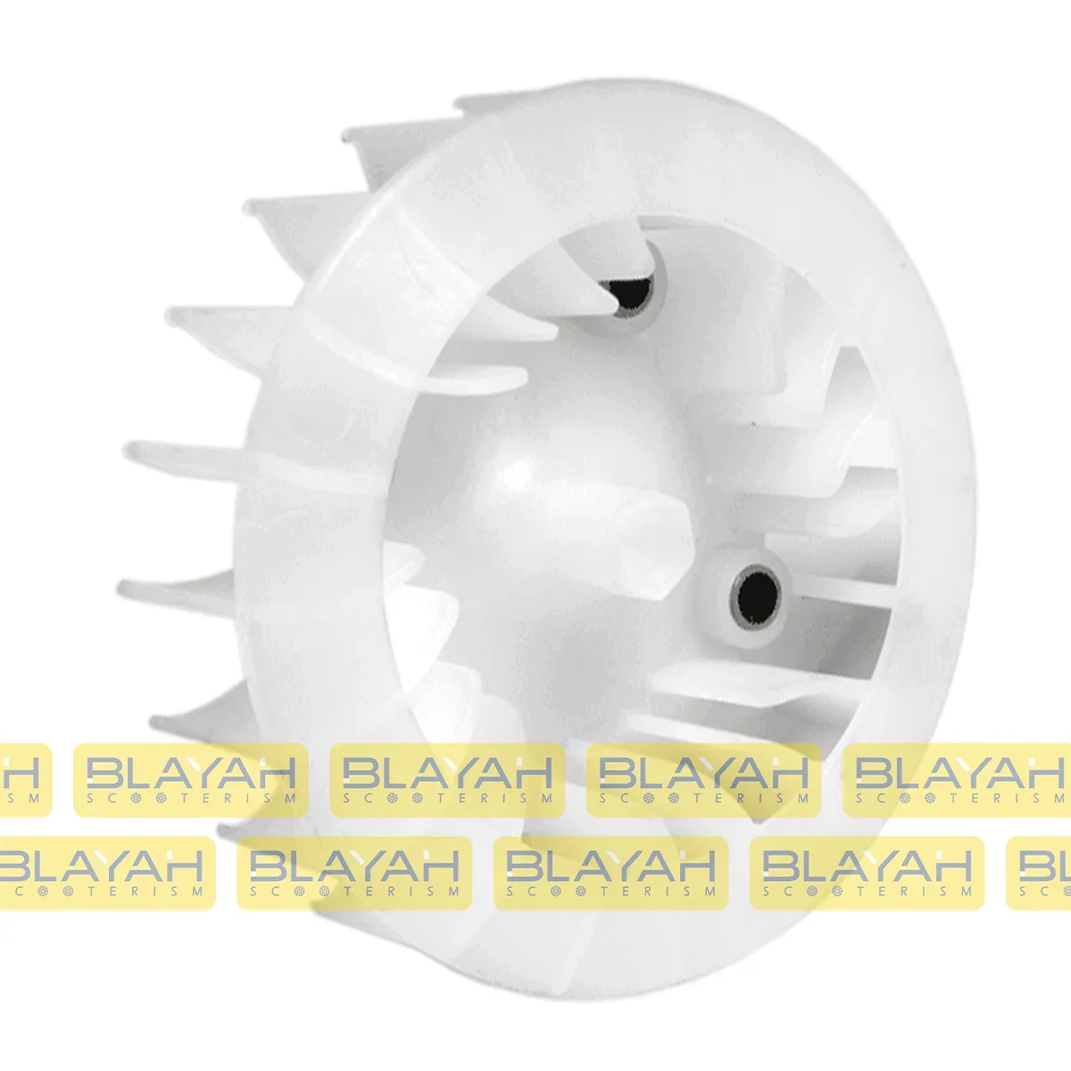 Ventilateur de variateur z1 - Longjia - Pièce Scooter Tunisie