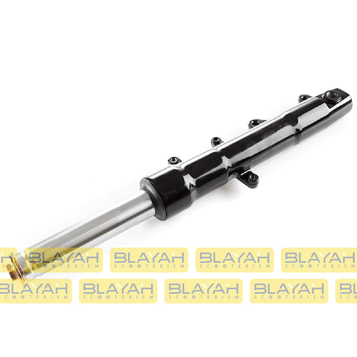 Paire Tube Fourche BWX