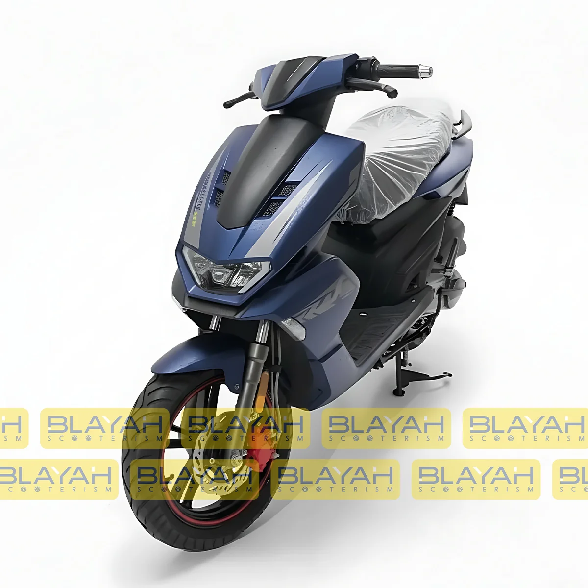 Phantom Z1 - PHANTOM - Pièce Scooter Tunisie