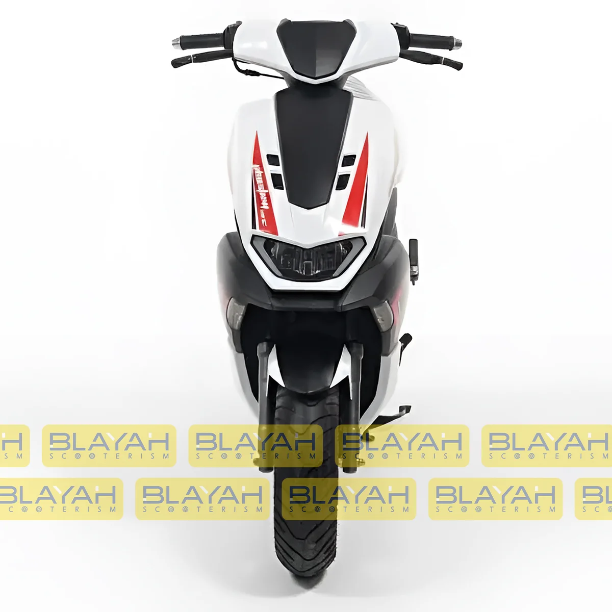 Phantom Z1 - PHANTOM - Pièce Scooter Tunisie
